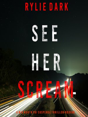 cover image of See Her Scream